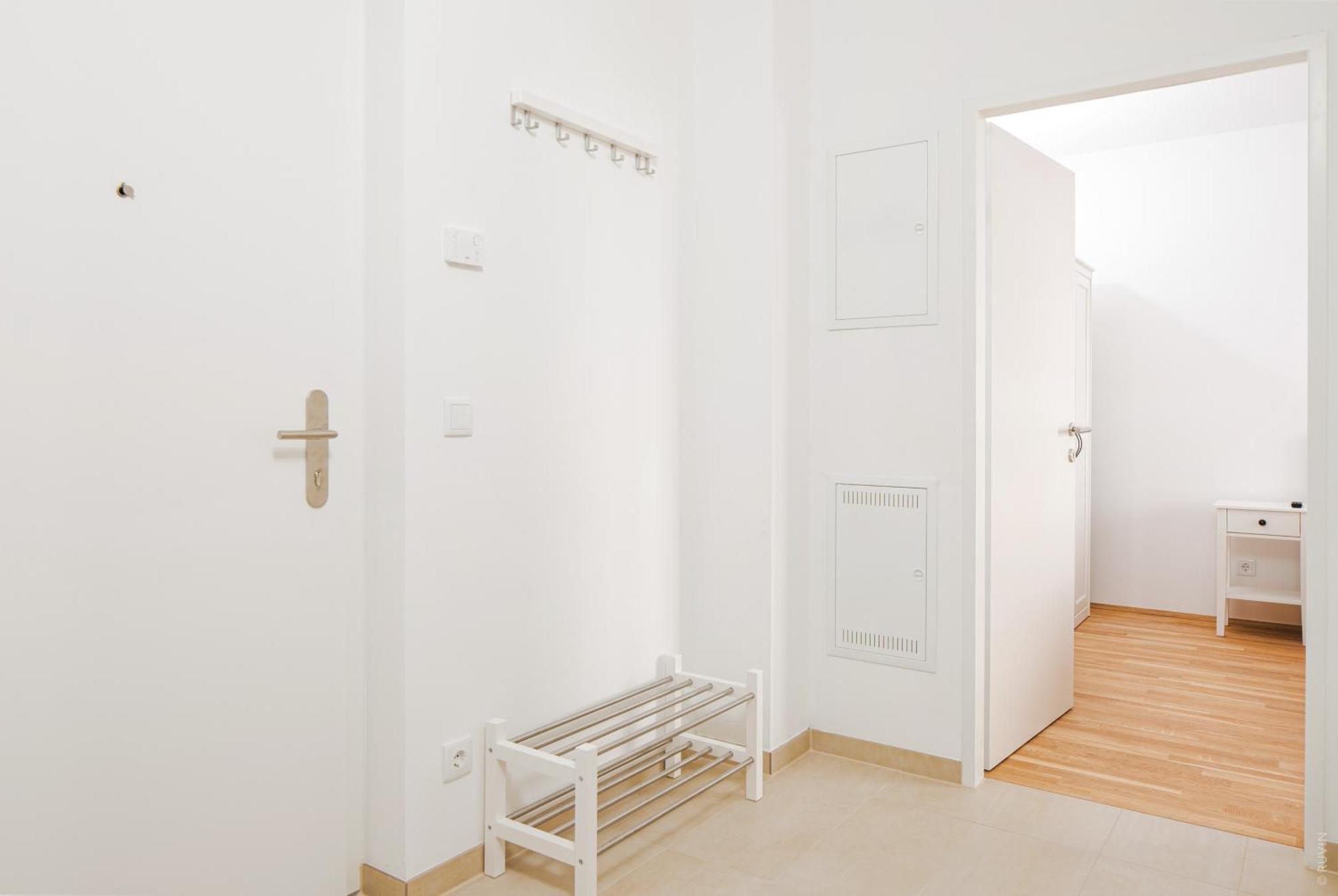 Whats-App Self-Check-In - Apartment Am Hauptbahnhof Graz Kültér fotó