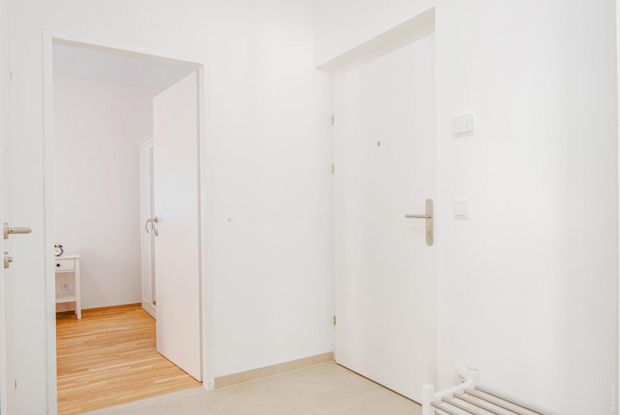Whats-App Self-Check-In - Apartment Am Hauptbahnhof Graz Szoba fotó