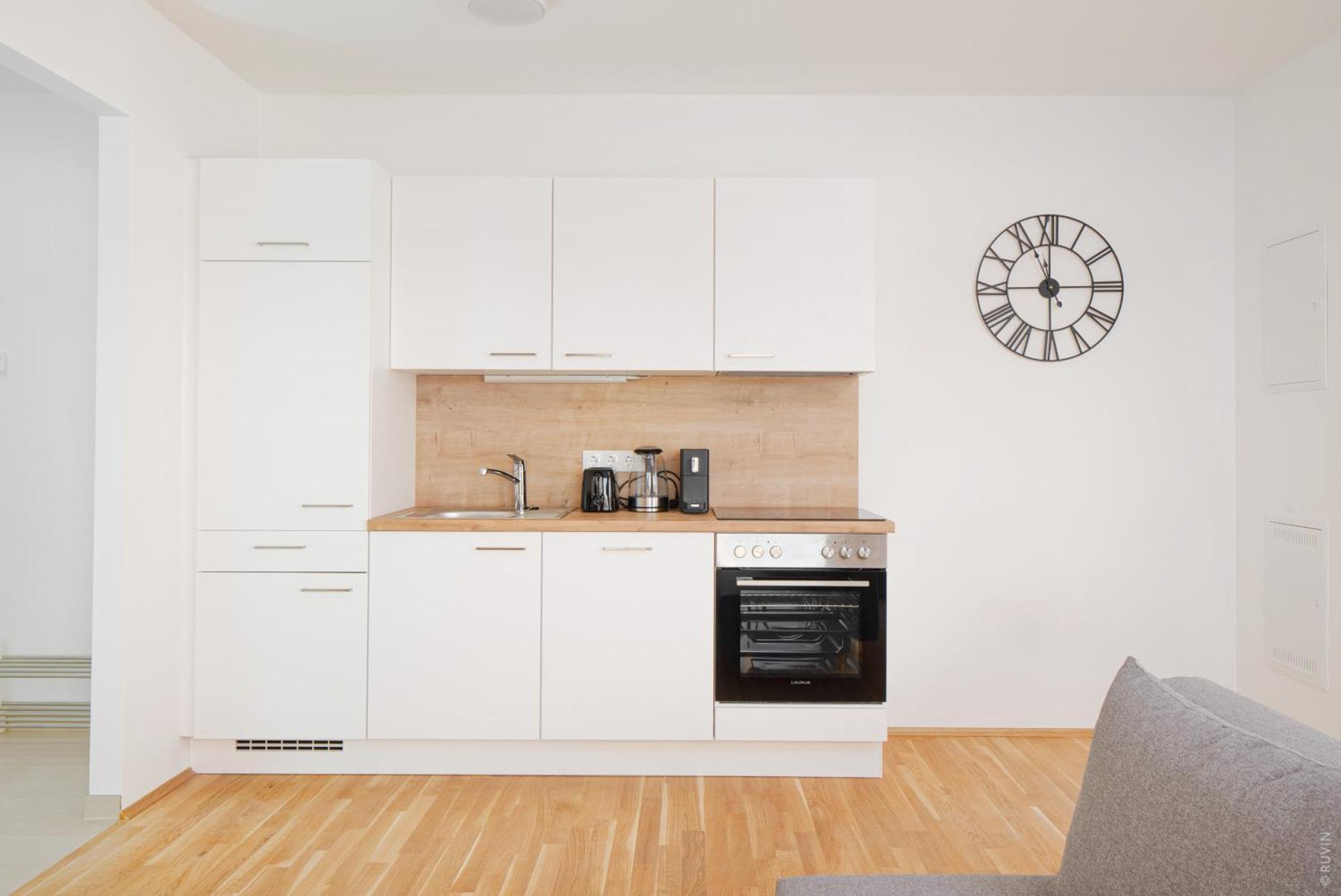 Whats-App Self-Check-In - Apartment Am Hauptbahnhof Graz Szoba fotó