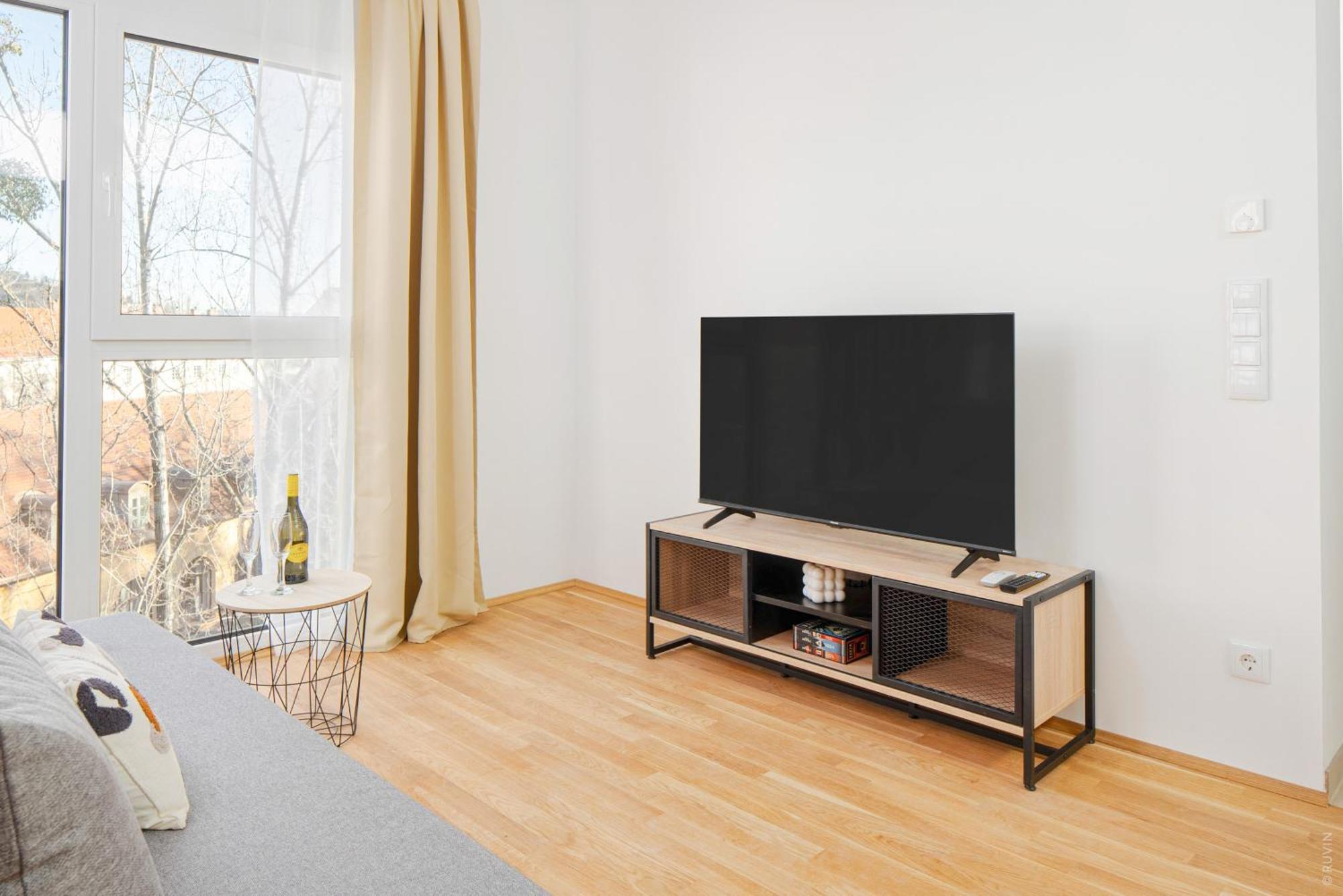 Whats-App Self-Check-In - Apartment Am Hauptbahnhof Graz Szoba fotó